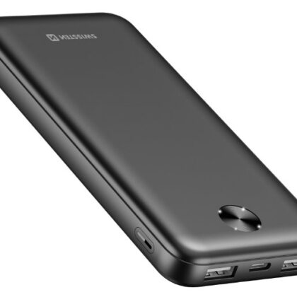 Swissten Power Worx Pro Power Bank 10000 mAh 22013949 8595217490642
