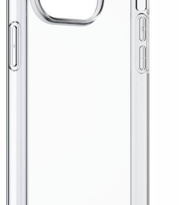 Swissten Clear Jelly Case for Samsung Galaxy S25 Plus 5G 32802962 8595217491373