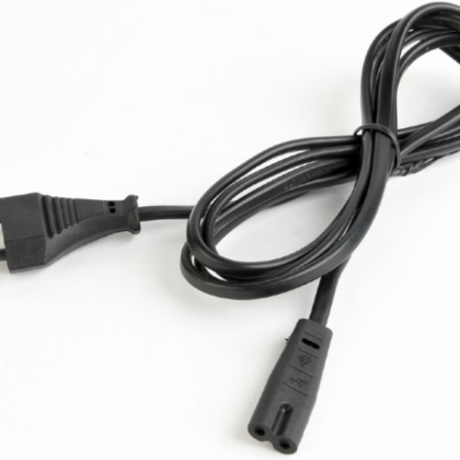 Gembird PC-184-VDE Cable C7 / 1.8m PC-184-VDE 8716309026970