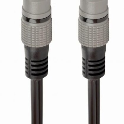 CABLE AUDIO 3.5MM 1.5M/CCAP-3535MM-1.5M GEMBIRD  CCAP-3535MM-1.5M 8716309104715