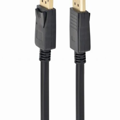 Gembird CC-DP2-5M DisplayPort Cable 5m CC-DP2-5M 8716309120593