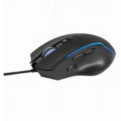 Gembird RX300 Backlighted Mouse USB / RGB MUSG-RAGNAR-RX300 8716309121255