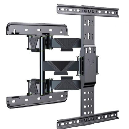 Gembird WM-65ST-01 Wall Mount For TV WM-65ST-01 8716309127387