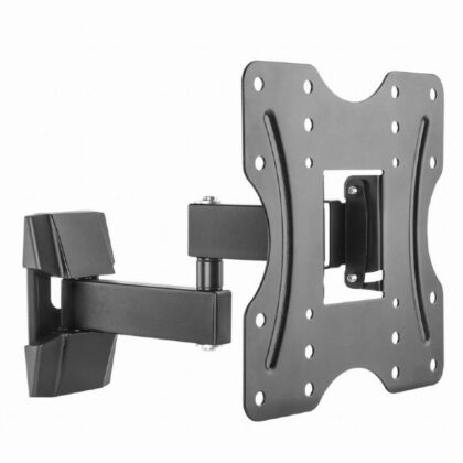 Gembird WM-42ST-01 TV Wall Mount 20 KG / 23" WM-42ST-01 8716309127875