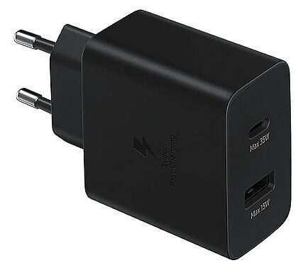 MOBILE CHARGER WALL 35W/EP-TA220NBEGEU SAMSUNG  EP-TA220NBEGEU 8806092265585