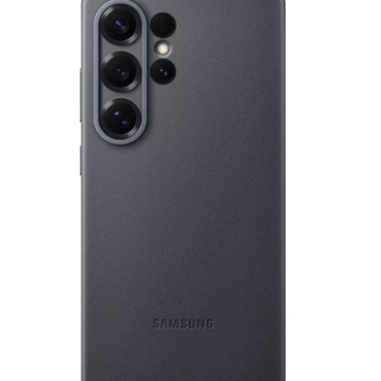 Samsung Kindsuit EF-VS938PBEGWW  Back Case for Samsung Galaxy S25 Ultra EF-VS938PBEGWW 8806095850573