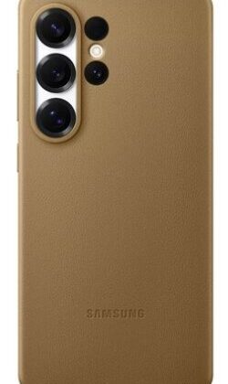 Samsung KindSuit Back Case for Samsung Galaxy S25 Ultra EF-VS938PFEGWW 8806095850665