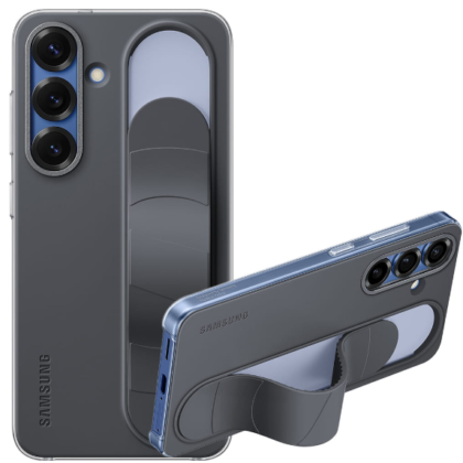 Samsung Standing Grip Case for Samsung Galaxy S25 EF-GS931CBEGWW 8806095867786