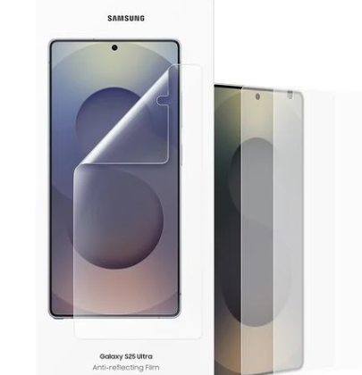 Samsung EF-US938CTE Protection Film for Samsung Galaxy S25 Ultra EF-US938CTEGWW 8806095879376