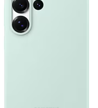 Samsung EF-PS938CMEGWW Silicone Case for Samsung Galaxy S25 Ultra EF-PS938CMEGWW 8806095879444