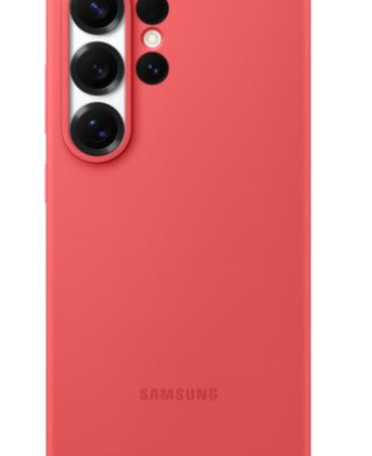 Samsung EF-PS938CREGWW Silicone Case for Samsung Galaxy S25 Ultra EF-PS938CREGWW 8806095879451