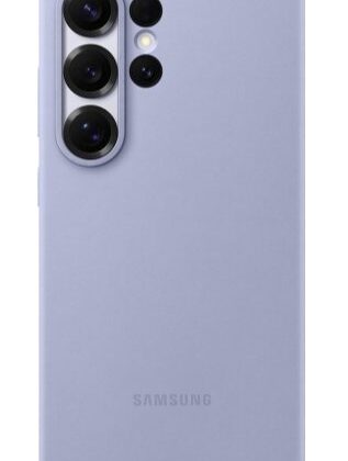 Samsung EF-PS938CLEGWW Silicone Case for Samsung Galaxy S25 Ultra EF-PS938CLEGWW 8806095879468