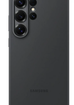 Samsung EF-PS938CBEGWW Silicone Back Case for Samsung Galaxy S25 Ultra EF-PS938CBEGWW 8806095879482