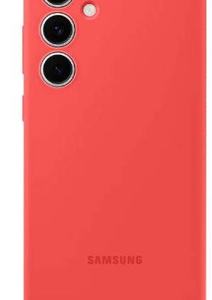 Samsung Silicone Back Case for Samsung Galaxy S25 Plus EF-PS936CREGWW 8806095879499