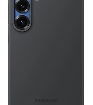 Samsung EF-PS936CBEGWW Silicone Back Case for Samsung Galaxy S25 Plus EF-PS936CBEGWW 8806095881294