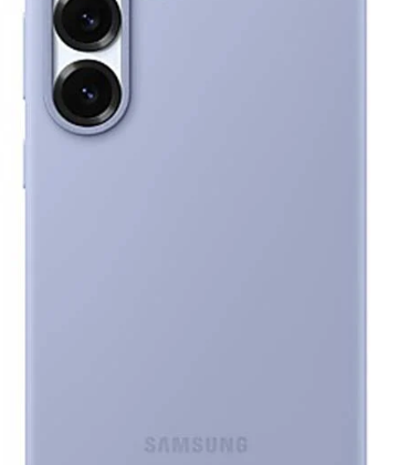 Samsung EF-PS936CLEGWW Silicone Back Case for Samsung Galaxy S25 Plus EF-PS936CLEGWW 8806095881355