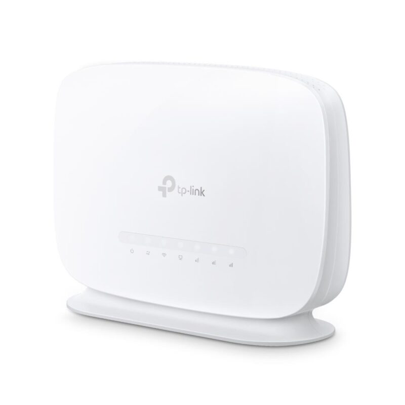 Wireless Router TP-LINK Wireless Router 1200 Mbps IEEE 802.11a IEEE 802.11 b/g IEEE 802.11n IEEE 802.11ac 3x10/100/1000M LAN  WAN ports 1 Number of antennas 2 4G ARCHERMR505  ARCHERMR505 8885020620078