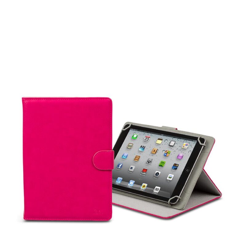 TABLET SLEEVE ORLY 10.1"/3017 PINK RIVACASE  3017PINK 16907211030172