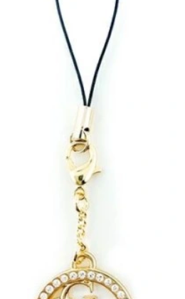 Guess GUCPM4DRD Phone Strap GUCPM4DRD 3666339171322