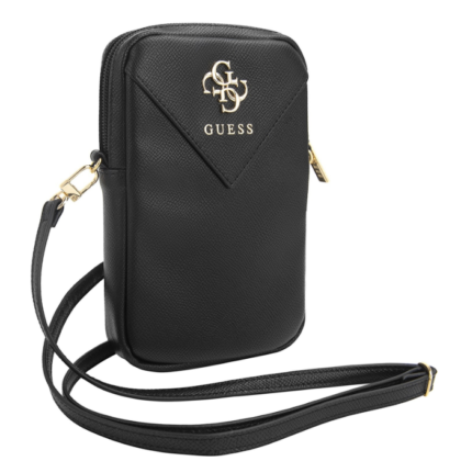 Guess GUWBZPGSTEGK Universal Zipper Bag GUWBZPGSTEGK 3666339210618