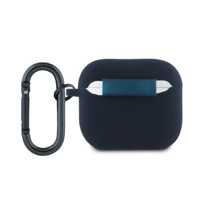 Red Bull Silicone Case for Apple AirPods Pro 3 RBA3SIILV 3666339375973