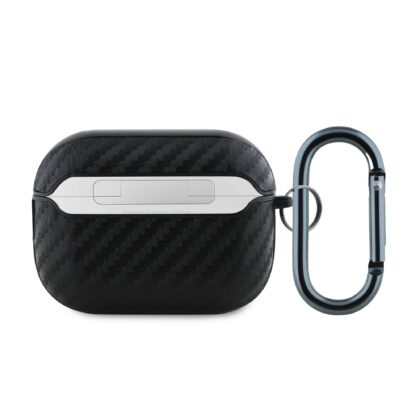Red Bull PU Carbon Case for Apple AirPods Pro 2 RBAP2PUCAILK 3666339376079