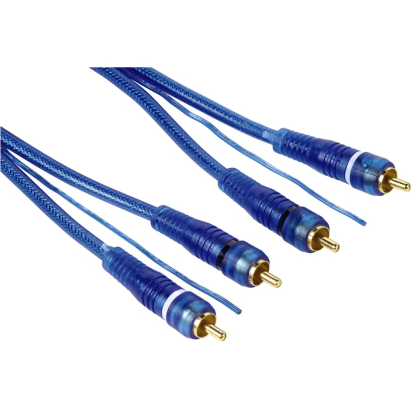 Hama 00062417 RCA Cable