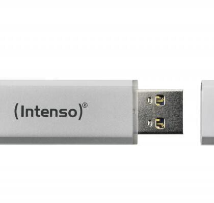 MEMORY DRIVE FLASH USB3 16GB/3531470 INTENSO  3531470 4034303015634