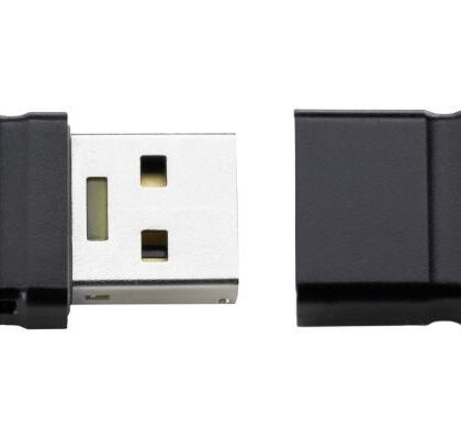 MEMORY DRIVE FLASH USB2 32GB/3500480 INTENSO  3500480 4034303015825