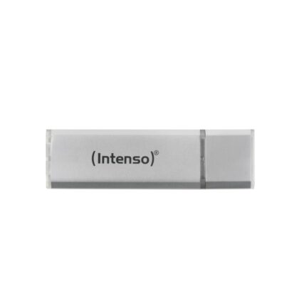MEMORY DRIVE FLASH USB2 8GB/3521462 INTENSO  3521462 4034303016273