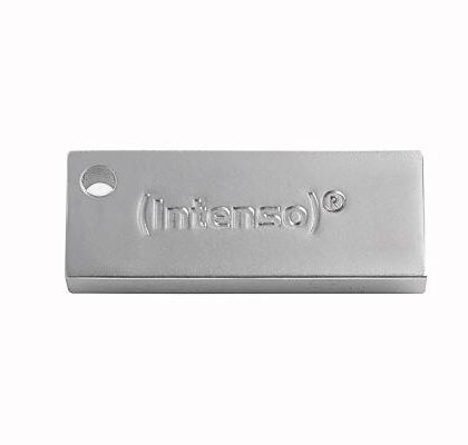 MEMORY DRIVE FLASH USB3 32GB/3534480 INTENSO  3534480 4034303020652