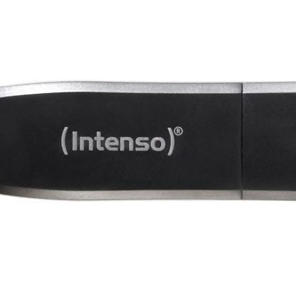 MEMORY DRIVE FLASH USB3 16GB/3533470 INTENSO  3533470 4034303022120