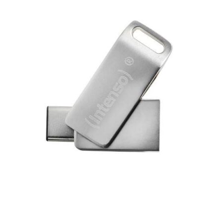 MEMORY DRIVE FLASH USB3 32GB/3536480 INTENSO  3536480 4034303025053