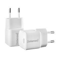 POWER ADAPTER USB-C/7803032 INTENSO  7803032 4034303034055