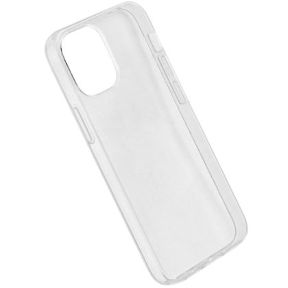 Hama 00188839 iPhone 12 Pro Max Crystal Clear Cover T-MLX57902 4047443448958