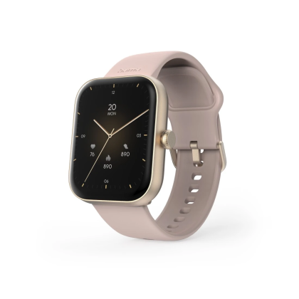 Hama 00178615 Fit Watch 5000 Rose Gold T-MLX58672 4047443523426