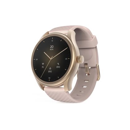 Hama 00178616 Fit Watch 5010 Rose Gold T-MLX58673 4047443523518