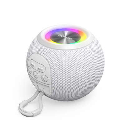 Hama 00188238 Ball Shape Colorful LED Illumination T-MLX58783 4047443529022