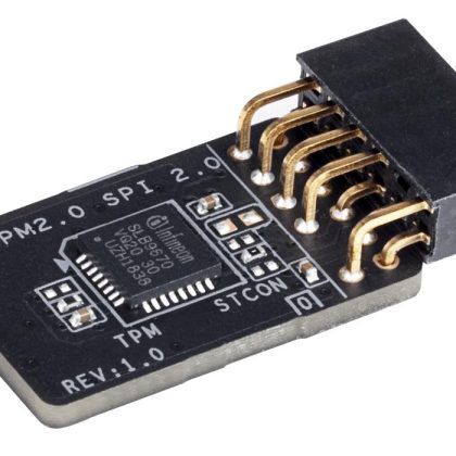 MB ACC TPM MODULE/GC-TPM2.0 SPI V2 1.0 GIGABYTE  GC-TPM2.0 SPI V2 1.0 4719331855482
