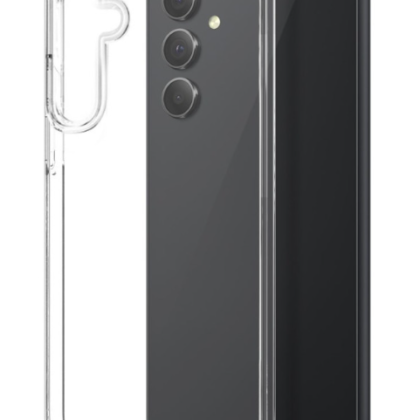 Mocco Ultra Back Case 1 mm Silicone Case for Samsung Galaxy A55 5G MO-BC1MM-SA-A55-TR 4752168123447