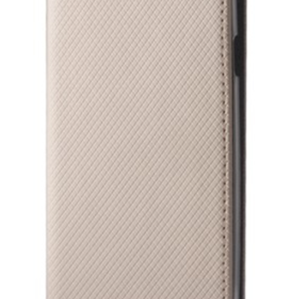 Mocco Smart Magnet Book Case For Samsung Galaxy A05S MO-MAG-SM-A05S-GD 4752168123904