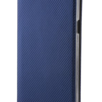 Mocco Smart Magnet Book Case For Samsung Galaxy A55 5G MO-MAG-SM-A55-BL 4752168124017