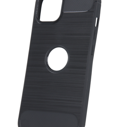 Mocco Simple Black Back Case for Apple iPhone 15 MC-SBL-IPH-15 4752168125137