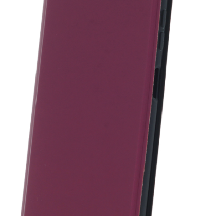 Mocco Smart Soft Magnet Book Case for Samsung Galaxy A55 5G MC-SS-SG-A55-BU 4752168127582