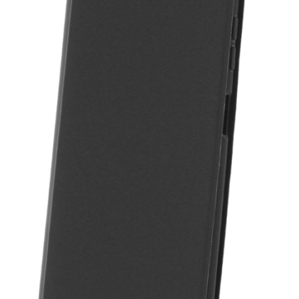 Mocco Smart Soft Magnet Book Case for Samsung Galaxy A55 5G MC-SS-SG-A55-BK 4752168127650