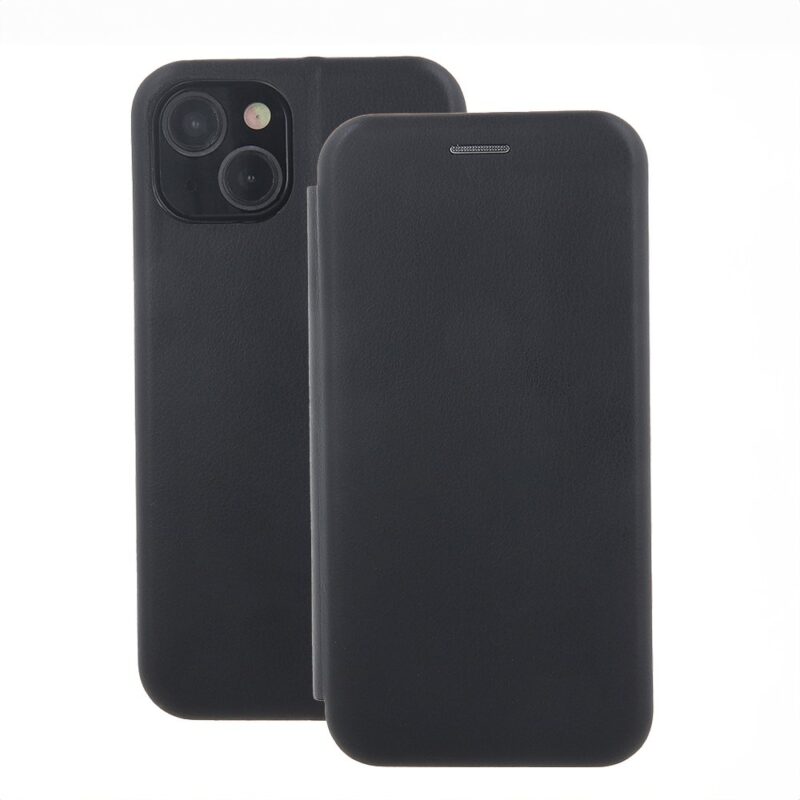 Mocco Smart Diva Case for Samsung Galaxy A16 5G MO-DIV-SA-A16-BK 4752168141724