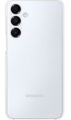 Mocco Ultra Back Case 1 mm Silicone Case for Samsung Galaxy A16 5G MO-BC1MM-SA-A16-TR 4752168141779