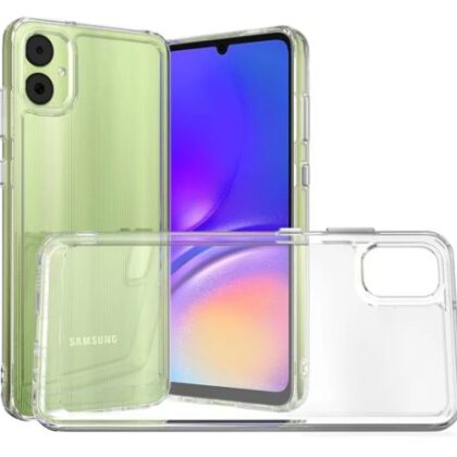 Mocco Anti Shock 1.5 mm Silicone Case for Samsung Galaxy A05 MO-ANSH-SA-A05-TR 4752168142608