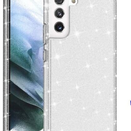 Mocco Shine Back Case 2 mm for Samsung Galaxy A26 5G MO-SC2MM-SA-A26-TR 4752168145722