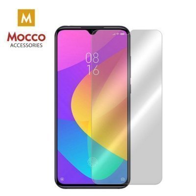 Mocco Tempered Glass Screen Protector for Samsung Galaxy XCover 7 5G MO-TG-SA-XC7 4752168147450
